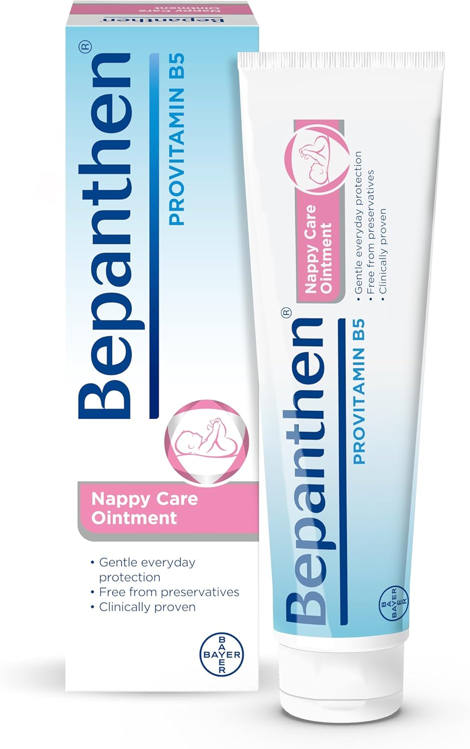 Bepanthen Nappy Care Ointment