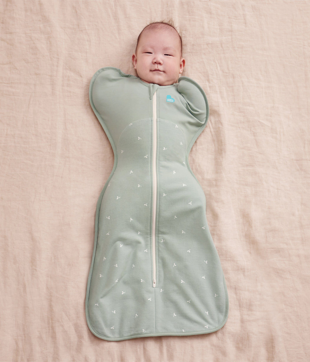 Swaddle Up™