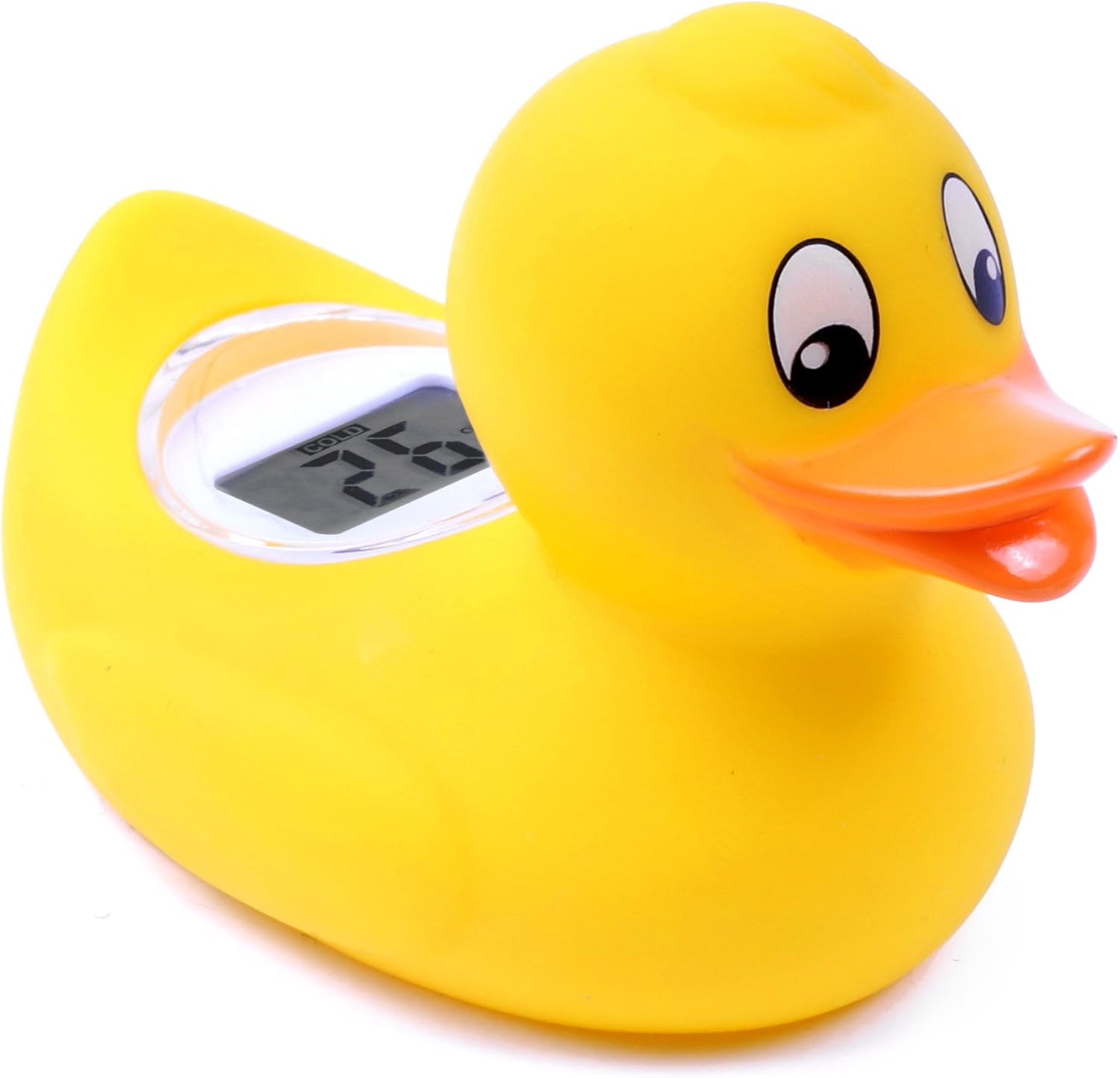 TensCare Digi Duckling Digital Water LCD Thermometer